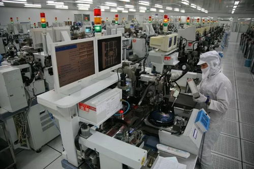 智造引領(lǐng)未來(lái)——小敏書(shū)記2018雪浪大會(huì)主旨演講金句解讀