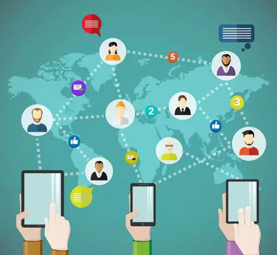 話(huà)撈董事長(zhǎng)邱來(lái)春 互聯(lián)網(wǎng)營(yíng)銷(xiāo)的本質(zhì)，就是滿(mǎn)足需求與創(chuàng)造需求的雙重奏