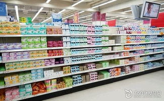 中國日用百貨銷售下滑的背后 人口結(jié)構(gòu)轉(zhuǎn)型下的消費變遷